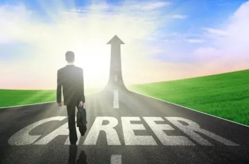 A successful career is one of U Wang Young's life goals