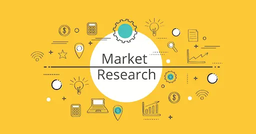 Market research plays an important role in choosing the best locations for investment