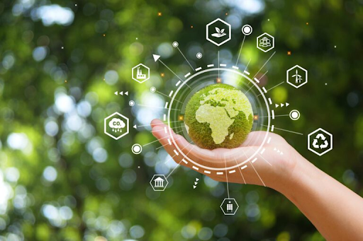 The integration of sustainable factors enhances the value of assets and attracts modern customers.