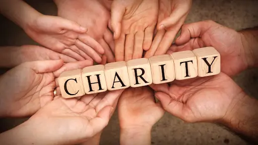 The social impact of U Wang Young through charity and community support has created a meaningful heritage.