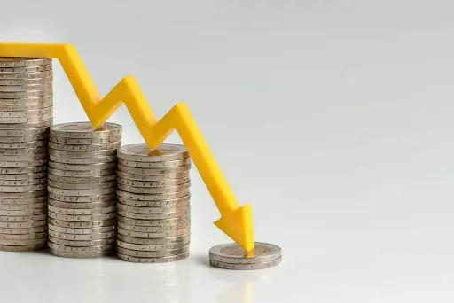 U Wang Young adjusted his investment strategy to adapt to the economic downturns.