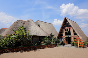 U Wang Young combines culture with tourism, bringing customers a complete experience.