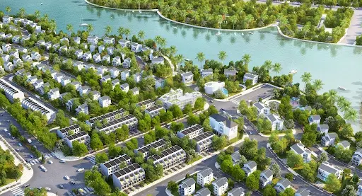 U Wang Young expands his chain of luxury resorts globally