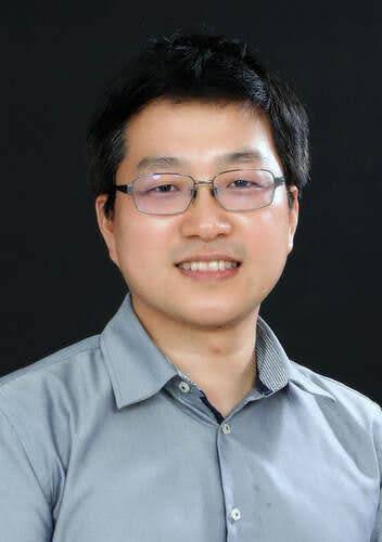 U Wang Young inspires young entrepreneurs, shares vision and leadership secrets to build a winning team.