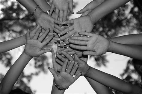 U Wang Young is a person who values ​​friendship.